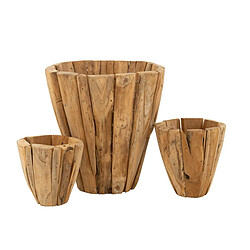 Pots & cache-pots