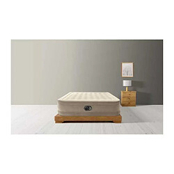 Acheter Matelas gonflable Ultra Plush 2 places - Intex