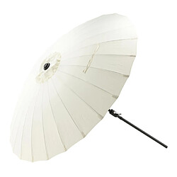 Paris prix Parasol design Palmetto - Naturel