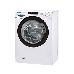 Acheter Lave-linge frontal 9kg 1200 tours/min - CS1292DWB4/1-47 - Smart - CANDY