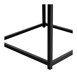 Acheter But table basse gigogne Jones - noir