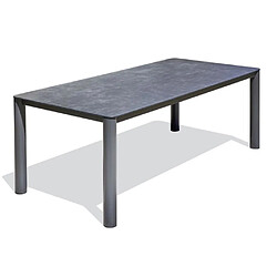 Table de jardin Paris Prix