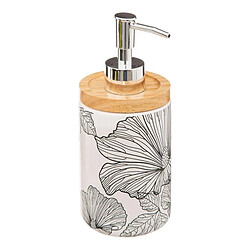 Distributeur & porte-savon Five Simply Smart