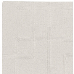 Acheter NOVATREND Tapis salon et chambre pure laine LINEA 120 x 170 cm