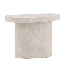 Table d'appoint Paris Prix