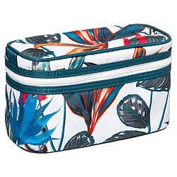 Five Simply Smart Trousse de Toilette Palawan 27cm Multicolore