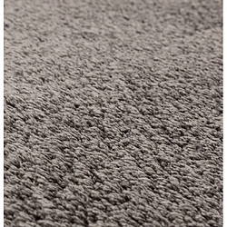 Novatrend MOCO - 80x150 cm - Gris pas cher