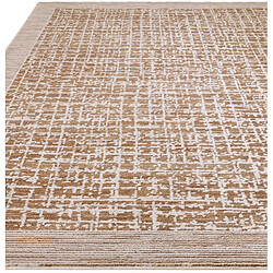 Acheter Novatrend Criss - 200x300 cm - Orange