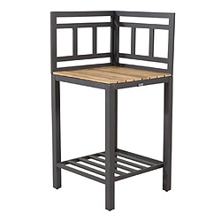 Ensemble table & chaises Paris Prix