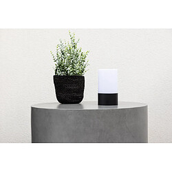 Acheter Paris prix Table d’appoint de jardin - Gris