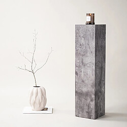 Acheter Paris prix Sellette décorative Ramsvik - Gris