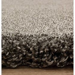 Novatrend Mapy - 80x150 cm - Gris pas cher
