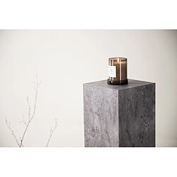 Paris prix Sellette décorative Ramsvik - Gris pas cher