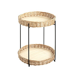 Table d'appoint Paris Prix