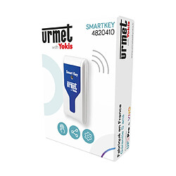 clé de communication bluetooth - zigbee - pour application up2pro - yokis smartkey