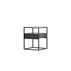 Table d'appoint