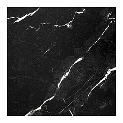 But table basse gigogne Jones - noir pas cher
