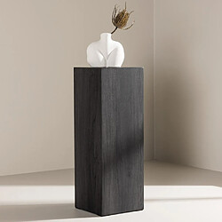 Acheter Paris prix Sellette décorative - Noir
