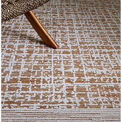 Avis Novatrend Criss - 200x300 cm - Orange