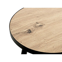 Table d'appoint