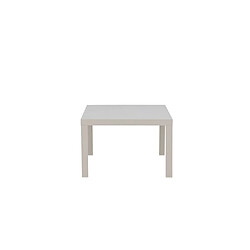 Ensemble table & chaises