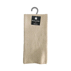 Acheter Paris Prix Chemin de Table en Jute Danity 35x140cm Beige