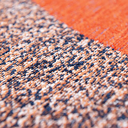 Avis NOVATREND Tapis salon et chambre tissé plat JOY 200 x 280 cm