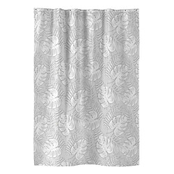 Paris Prix Rideau de Douche Amber 180x200cm Gris