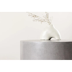 Avis Paris prix Table d’appoint de jardin - Gris