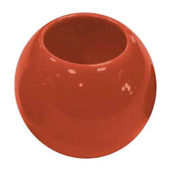 Paris Prix Gobelet de Salle de Bain Bullea 9cm Terracotta 