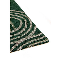 Avis NOVATREND Tapis salon et chambre moderne tissé plat FEVER 140 x 200 cm