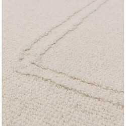Avis NOVATREND Tapis salon et chambre pure laine LINEA 120 x 170 cm
