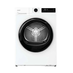 Sèche-linge pompe à chaleur 59.5cm 8kg - GDL8N2B-S - CANDY