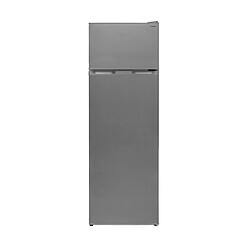 Avis Réfrigérateur combinés 54cm 243l nanofrost inox - SJFTB03ITXLD - SHARP