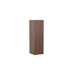 Acheter Paris prix sellette table d'appoint - Marron