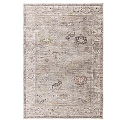NOVATREND Tapis salon et chambre style orient BERYL 120 x 160 cm