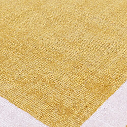 Avis NOVATREND Tapis salon et chambre moderne en laine BILA 120 x 170 cm