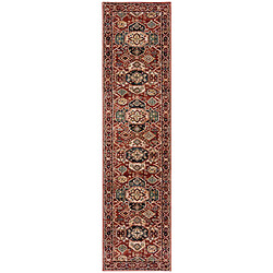 NOVATREND Tapis salon et chambre style orient GALLAGHER 160 x 230 cm