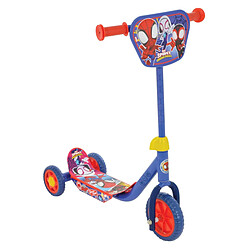 Trottinette Disney Caoutchouc Métal Plastique