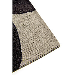 Avis NOVATREND Tapis salon et chambre moderne tissé plat YOYO 140 x 200 cm
