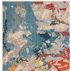 Acheter Novatrend Swash - 80x150 cm - Rouge
