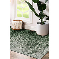 NOVATREND Tapis salon et chambre moderne tissé plat STEW 170 x 240 cm pas cher