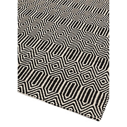 Acheter Novatrend SILWAN - 100x150 cm - Noir