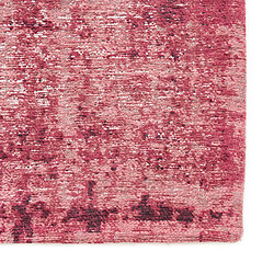 Novatrend MARAM - 200x280 cm - Rouge pas cher