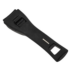 Five Simply Smart Casserole en Aluminium Amovible 18cm Noir