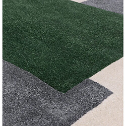 Novatrend Cutty - 120x170 cm - Vert pas cher