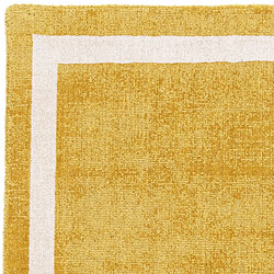 NOVATREND Tapis salon et chambre moderne en laine BILA 120 x 170 cm pas cher