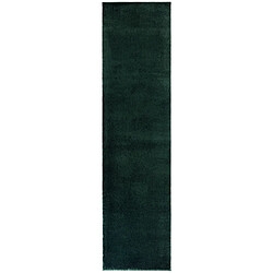 NOVATREND Tapis de couloir moderne épais CHARLY