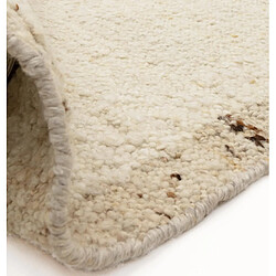 Novatrend Bordy - 120x170 cm - Beige pas cher