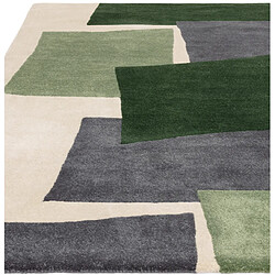 Avis Novatrend Cutty - 120x170 cm - Vert